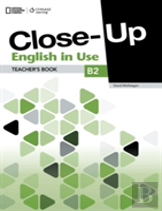 Close-Up B2 English In Use Tb