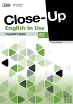 Bertrand.pt - Close-Up B2 English In Use Tb