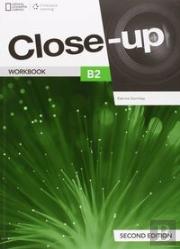 Close-Up B2: Workbook