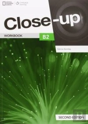 Close-Up B2: Workbook