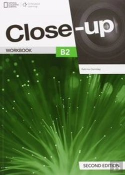Bertrand.pt - Close-Up B2: Workbook