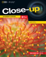 Close-Up Emea B1