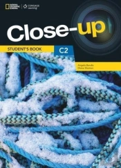 Close-Up Emea C2 Sb + Online S Tudent'S Zone