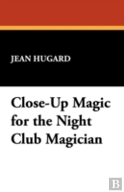Bertrand.pt - Close-Up Magic For The Night Club Magician