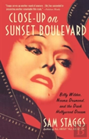 Close-Up On Suset Boulevard