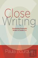Close Writing