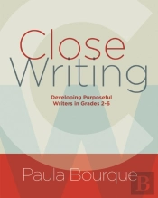 Close Writing