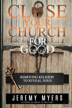 Bertrand.pt - Close Your Church For Good
