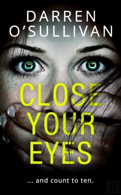 Bertrand.pt - Close Your Eyes
