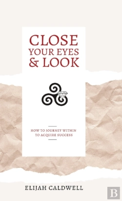 Bertrand.pt - Close Your Eyes   Look: How To Journey W