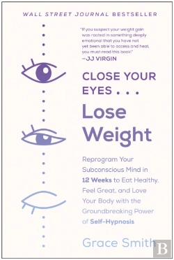 Bertrand.pt - Close Your Eyes, Lose Weight