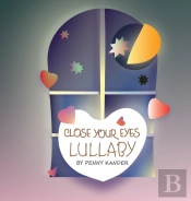 Close Your Eyes Lullaby