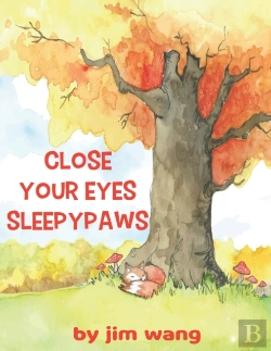 Bertrand.pt - Close Your Eyes Sleepypaws