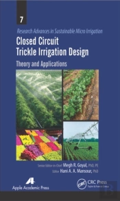 Closed Circuit Trickle Irrigation Design
