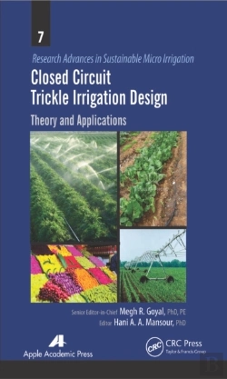 Bertrand.pt - Closed Circuit Trickle Irrigation Design
