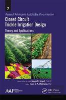 Closed Circuit Trickle Irrigation Design
