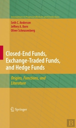 Bertrand.pt - Closed-End Funds, Exchange-Traded Funds, And Hedge Funds