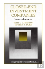 Closed-End Investment Companies
