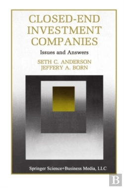 Bertrand.pt - Closed-End Investment Companies