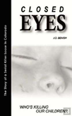 Bertrand.pt - Closed Eyes-Who'S Killing Our Children