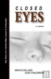 Closed Eyes-'Who'S Killing Our Children?'