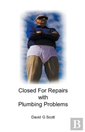 Closed For Repairs With Plumbing Problems