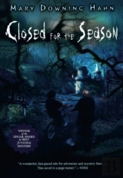 Closed For The Season