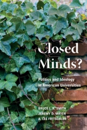 Closed Minds?
