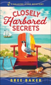 Closely Harbored Secrets