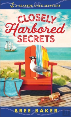 Bertrand.pt - Closely Harbored Secrets