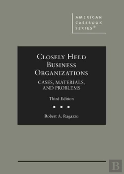 Bertrand.pt - Closely Held Business Organizations