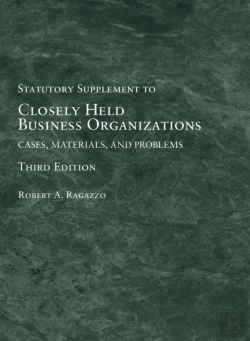 Bertrand.pt - Closely Held Business Organizations