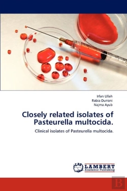 Bertrand.pt - Closely Related Isolates Of Pasteurella Multocida.