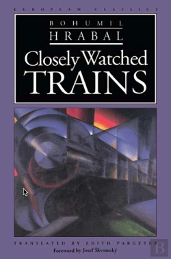 Bertrand.pt - Closely Watched Trains