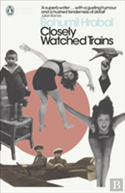 Bertrand.pt - Closely Watched Trains