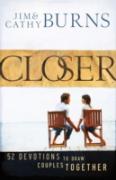 Closer Â€“ 52 Devotions To Draw Couples Together