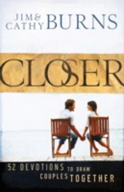 Bertrand.pt - Closer Â€“ 52 Devotions To Draw Couples Together