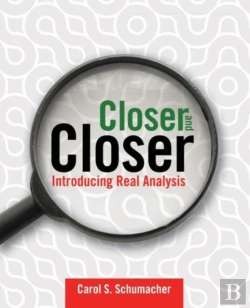 Bertrand.pt - Closer And Closer: Introducing Real Analysis
