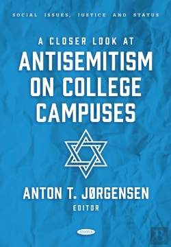 Bertrand.pt - Closer Look At Antisemitism On College Campuses