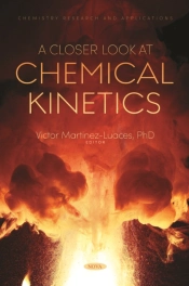 Closer Look At Chemical Kinetics