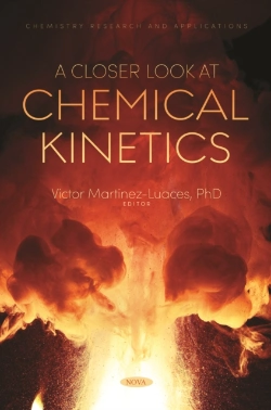 Bertrand.pt - Closer Look At Chemical Kinetics