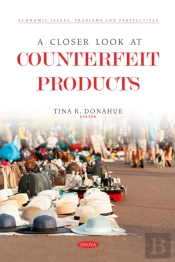 Closer Look At Counterfeit Products