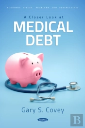 Closer Look At Medical Debt