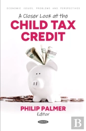Closer Look At The Child Tax Credit
