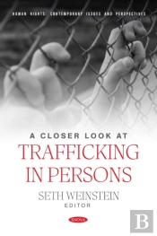 Closer Look At Trafficking In Persons