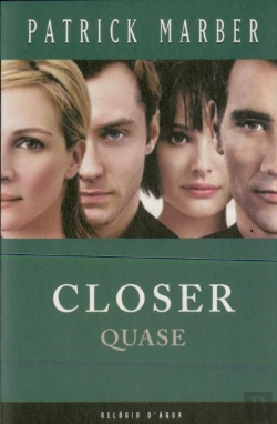 Bertrand.pt - Closer - Quase