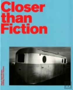 Bertrand.pt - Closer Than Fiction