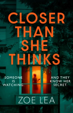 Bertrand.pt - Closer Than She Thinks
