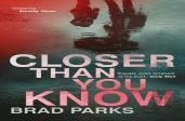 Closer Than You Know
