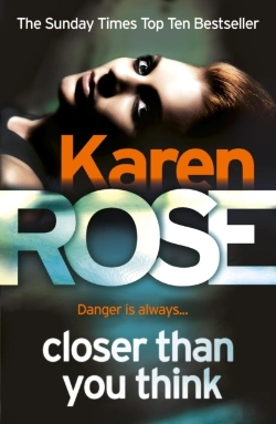 Bertrand.pt - Closer Than You Think (The Cincinnati Series Book 1)